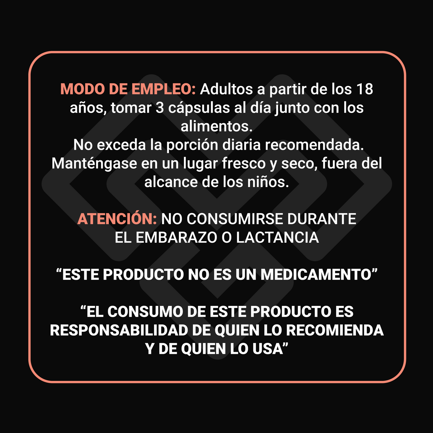 OMEGA 3 - ACEITE DE SALMÓN 120 CAPS