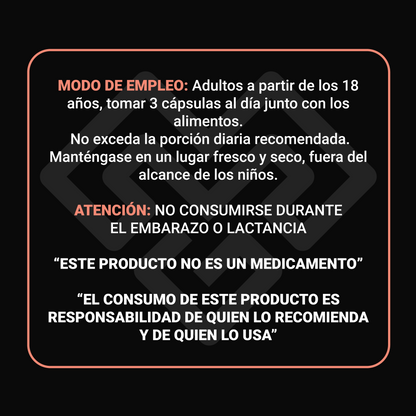 OMEGA 3 - ACEITE DE SALMÓN 120 CAPS
