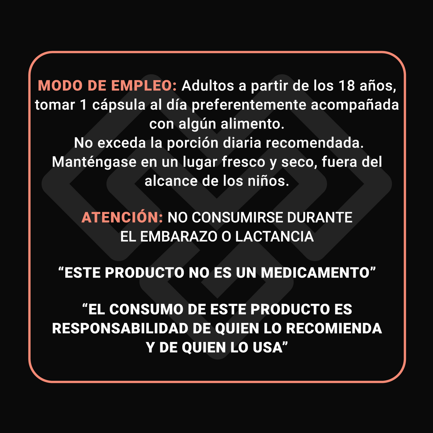 OMEGA 3 - ACEITE DE SALMÓN 60 CAPS