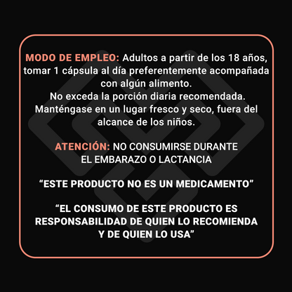 OMEGA 3 - ACEITE DE SALMÓN 60 CAPS